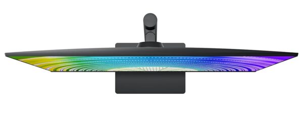 Samsung LS32A600UUW 32-inch Flat QHD VA Panel Type-C ,75Hz 5ms Response Time HDR10 AMD FreeSync Black Monitor ( LS32A600UUWXXL ) - Image 6