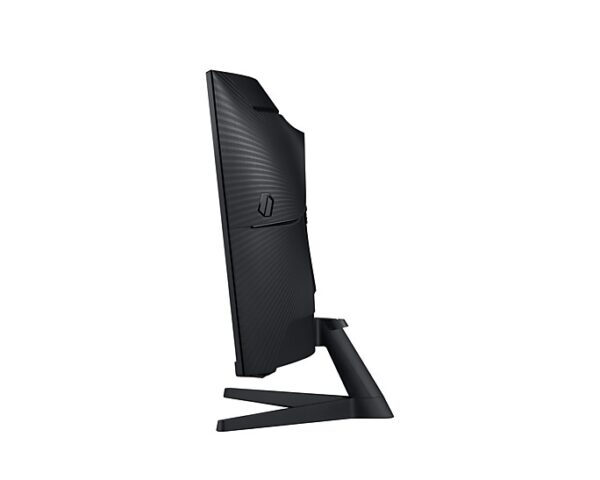 Samsung Odyssey G5 LS32CG550EW 32 Inch Curved VA Panel QHD 165Hz 1 (MPRT) AMD Radeon FreeSync Black Gaming Monitor ( LS32CG550EWXXL ) - Image 14