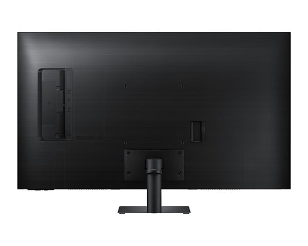 Samsung LS43BM702U 43-Inch, 4K UHD, VA Panel, 60Hz, 4ms, HDR10, Monitor With Speaker ( LS43BM702UWXXL ) - Image 7