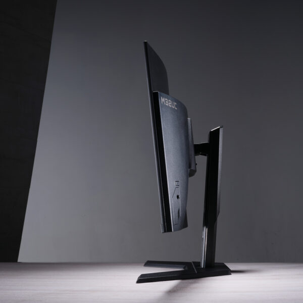 Gigabyte M32UC 31.5 Inch Curve UHD VA Panel 160 Hz 1ms MPRT Gaming Monitor - Image 10