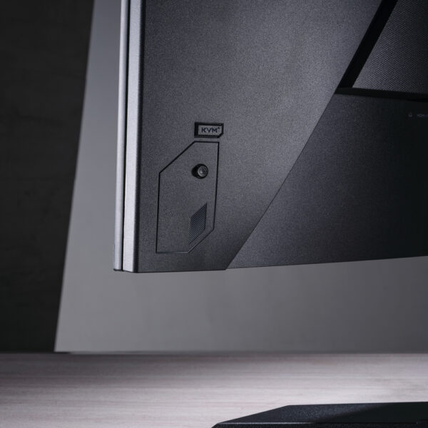 Gigabyte M32UC 31.5 Inch Curve UHD VA Panel 160 Hz 1ms MPRT Gaming Monitor - Image 11