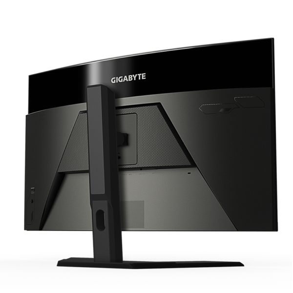 Gigabyte M32UC 31.5 Inch Curve UHD VA Panel 160 Hz 1ms MPRT Gaming Monitor - Image 13