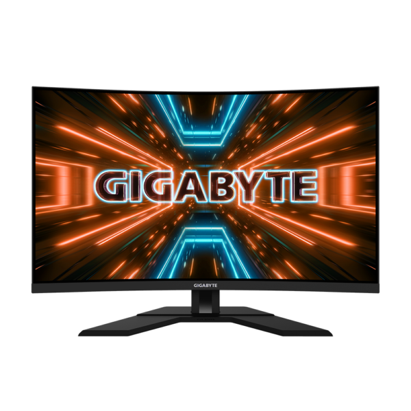 Gigabyte M32UC 31.5 Inch Curve UHD VA Panel 160 Hz 1ms MPRT Gaming Monitor