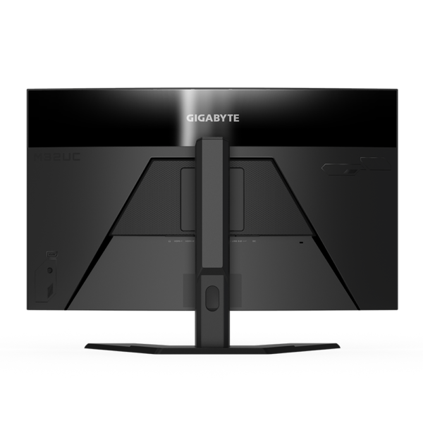 Gigabyte M32UC 31.5 Inch Curve UHD VA Panel 160 Hz 1ms MPRT Gaming Monitor - Image 14