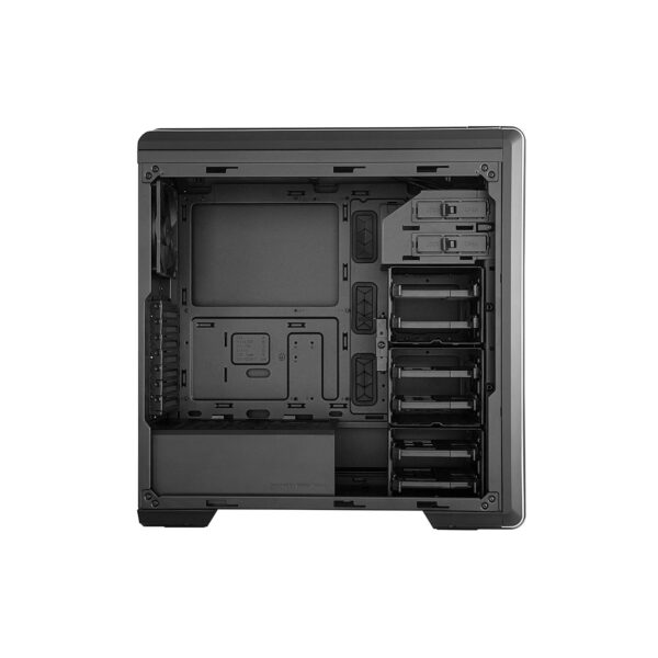 Cooler Master MasterBox CM694 E-ATX Mid Tower PC Case With Pre Installed 3 x Black Fan ( MCB-CM694-KN5N-S00 ) - Image 3