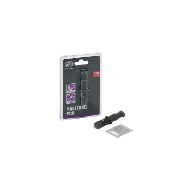 COOLER MASTER MASTERGEL PRO CPU COOLING THERMAL PASTE ( MGY-ZOSG-N15M-R2 )