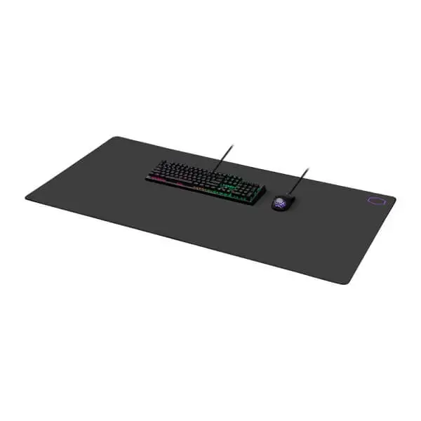 Cooler Master MP511 Cordura Gaming Mouse Pad XXL ( MP-511-CBXC1 ) - Image 4