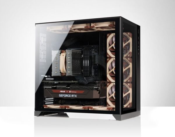 Noctua NH-D12L 120mm Tower CPU Air Cooler - Image 7