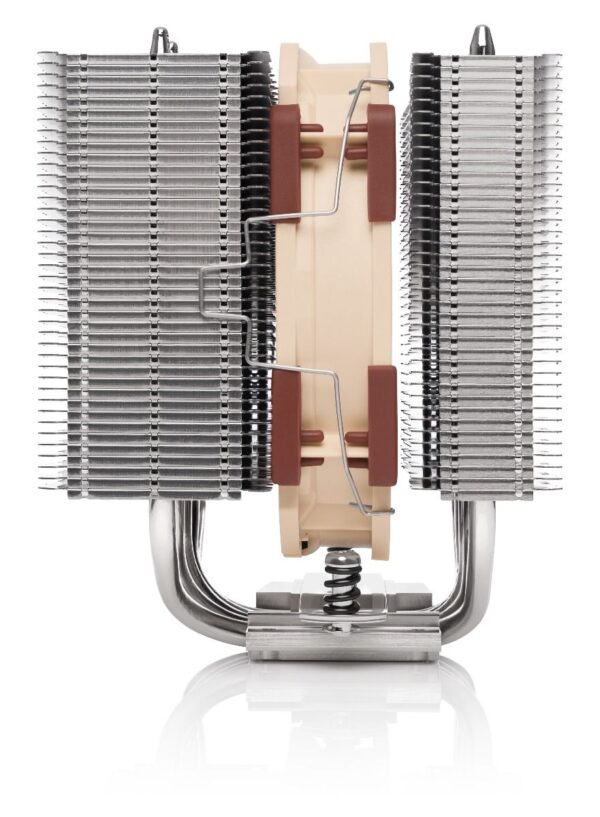 Noctua NH-D12L 120mm Tower CPU Air Cooler - Image 4