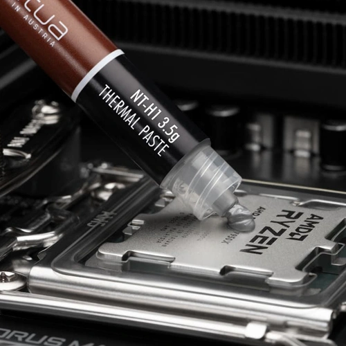 Noctua NT-H1 3.5g AM5 Edition Thermal Paste - Image 2