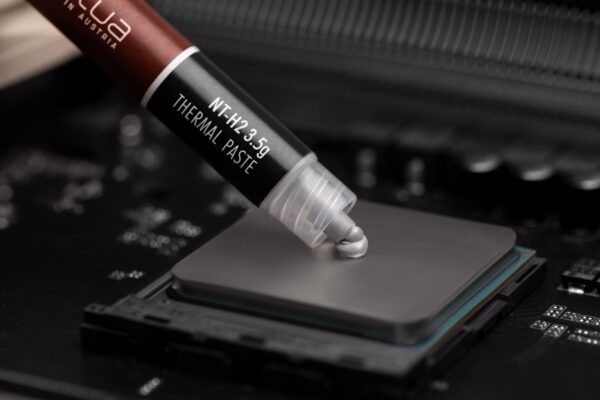 Noctua NT-H2 3.5g, Pro-Grade Thermal Compound Paste - Image 4