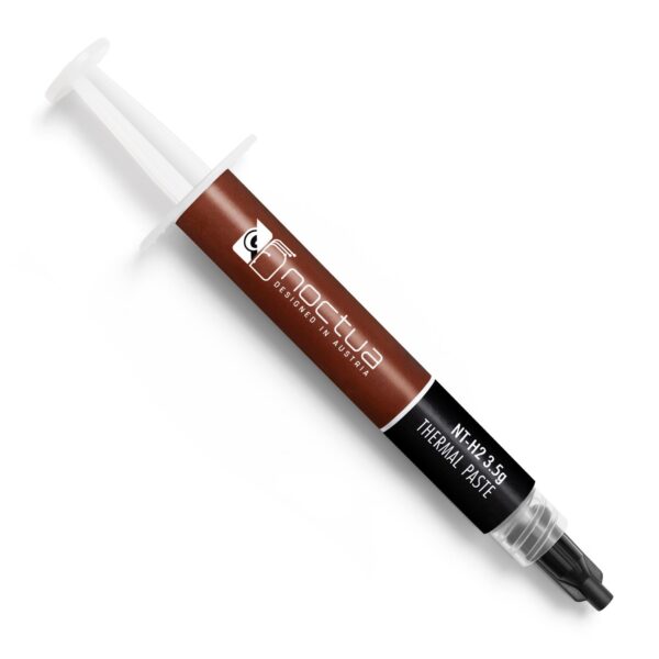 Noctua NT-H2 3.5g, Pro-Grade Thermal Compound Paste
