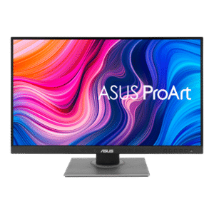 Asus ProArt Display PA278QV - 27 Inch 100% sRGB Professional Monitor (5ms Response Time, Frameless, Flicker Free, WQHD IPS Panel, HDMI, DisplayPort, Speakers)