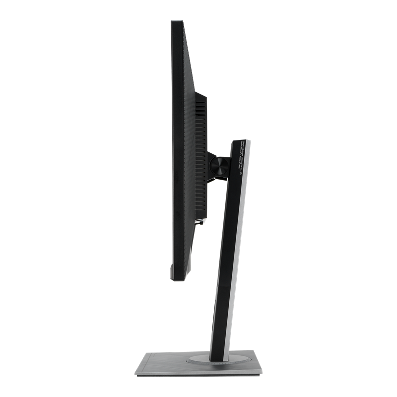 Asus ProArt Display PA278QV - 27 Inch 100% sRGB Professional Monitor (5ms Response Time, Frameless, Flicker Free, WQHD IPS Panel, HDMI, DisplayPort, Speakers) - Image 6