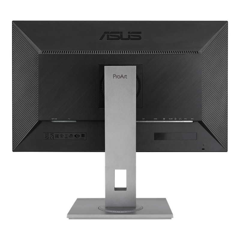 Asus ProArt Display PA278QV - 27 Inch 100% sRGB Professional Monitor (5ms Response Time, Frameless, Flicker Free, WQHD IPS Panel, HDMI, DisplayPort, Speakers) - Image 9