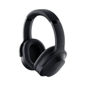 Razer Barracuda Pro Wireless Oval Ear Cushions Black Gaming Headset (RZ04-03780100-R3M1 )