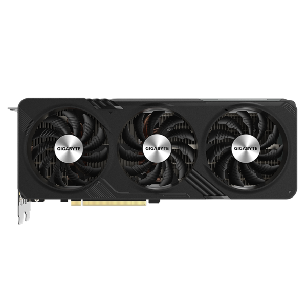 Gigabyte Radeon RX 7600 XT GAMING OC 16G 16GB GDDR6 128-Bit Gaming Graphics Card With Triple Fans ( GV-R76XTGAMING OC-16GD ) - Image 5