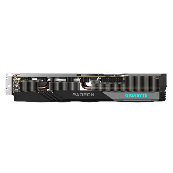 Gigabyte Radeon RX 7600 XT GAMING OC 16G 16GB GDDR6 128-Bit Gaming Graphics Card With Triple Fans ( GV-R76XTGAMING OC-16GD ) - Image 7