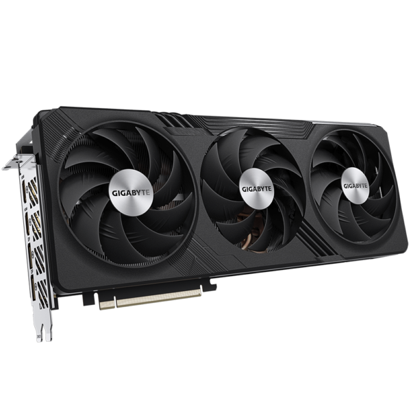 Gigabyte Radeon RX 7900 XTX GAMING OC 24G GDDR6 384 Bit Gaming Graphics Card With Triple Fans ( GV-R79XTXGAMING OC-24GD ) - Image 9