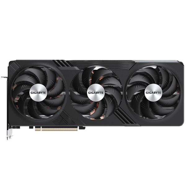 Gigabyte Radeon RX 7900 XTX GAMING OC 24G GDDR6 384 Bit Gaming Graphics Card With Triple Fans ( GV-R79XTXGAMING OC-24GD ) - Image 2