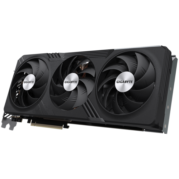 Gigabyte Radeon RX 7900 XTX GAMING OC 24G GDDR6 384 Bit Gaming Graphics Card With Triple Fans ( GV-R79XTXGAMING OC-24GD ) - Image 4