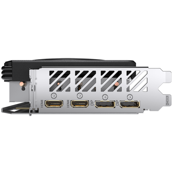 Gigabyte Radeon RX 7900 XTX GAMING OC 24G GDDR6 384 Bit Gaming Graphics Card With Triple Fans ( GV-R79XTXGAMING OC-24GD ) - Image 7