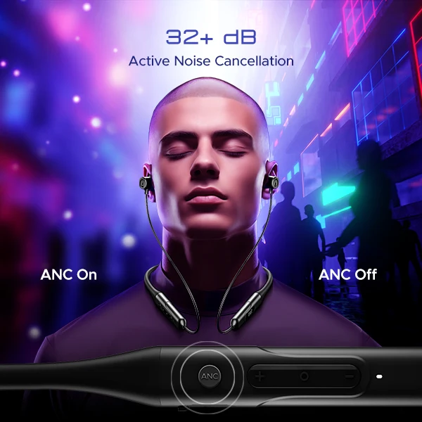 boAt Rockerz 255 ANC - Image 4