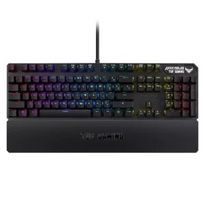ASUS TUF Gaming K3 RGB Mechanical Keyboard