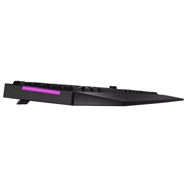 Asus TUF Gaming K1 RGB Wired Gaming Keyboard With RGB Backlight - Image 6