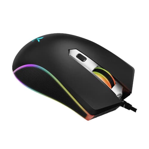 Rapoo V280 RGB Wired Gaming Mouse - Image 2