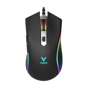 Rapoo V280 RGB Wired Gaming Mouse