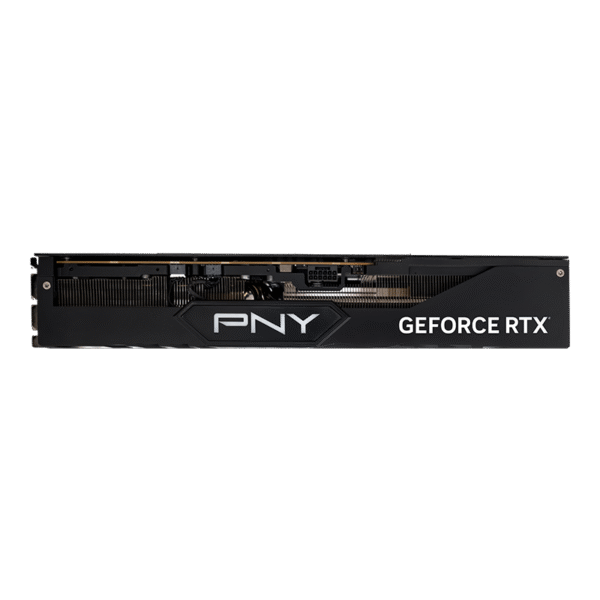 PNY Geforce RTX 4090 24 GB TF VERTO Edition 384 Bit Graphics Card with Triple Fans( VCG409024TFXPB1 ) - Image 8