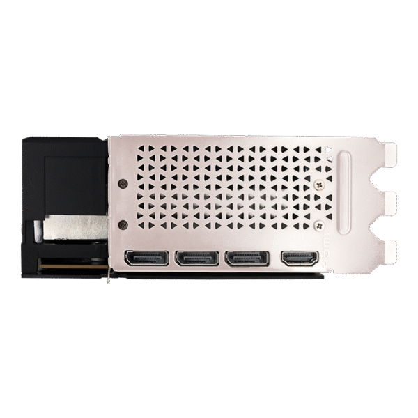 PNY Geforce RTX 4090 24 GB TF VERTO Edition 384 Bit Graphics Card with Triple Fans( VCG409024TFXPB1 ) - Image 9