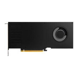 PNY Nvidia RTX A4000 16GB GDDR6 256 Bit Professional Workstation Graphic Card ( VCNRTXA4000-SB )