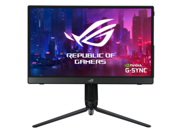 ASUS XG16AHP 16 Inch IPS Panel FHD Monitor