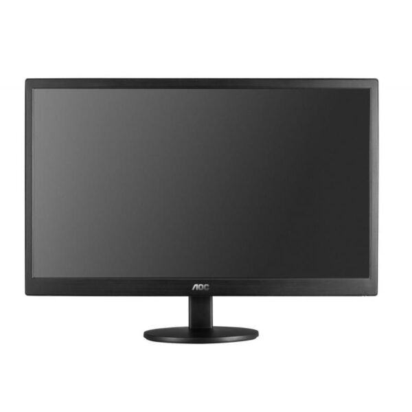 AOC E970SWN5 19 Inch Monitor ( 5ms Response Time, HD TN Panel, VGA )