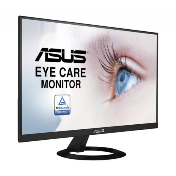 ASUS VZ249H - 24 Inch Monitor ( Frameless, 5ms Response Time, FHD IPS Panel, HDMI, D-Sub, Speakers ) - Image 2