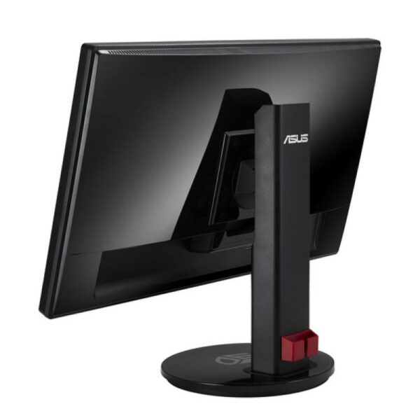 ASUS VG248QE - 24 Inch 3D Gaming Monitor (1ms Response Time, 144Hz Refresh Rate, FHD TN Panel, HDMI, DisplayPort, DVI-D, Speakers) - Image 3