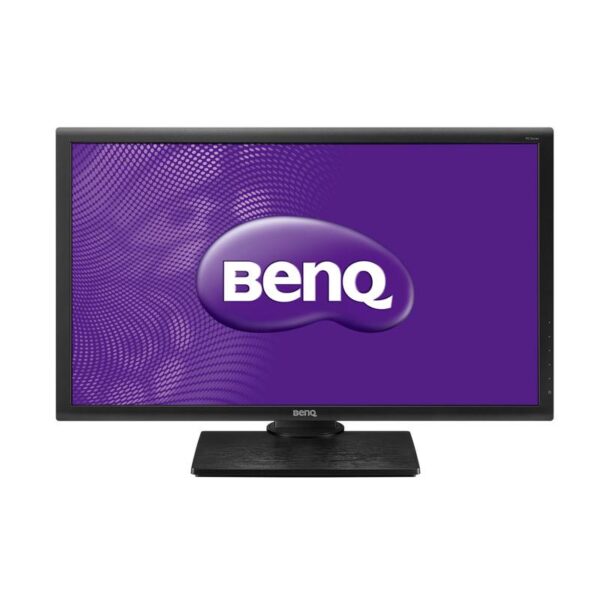 BenQ PD2700Q 27 Inch 100% sRGB Designer Monitor ( 4ms Response Time, 2K QHD IPS Panel, HDMI, DisplayPort, Mini DisplayPort, Speakers ) - Image 2