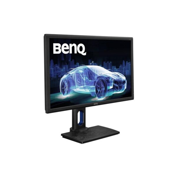 BenQ PD2700Q 27 Inch 100% sRGB Designer Monitor ( 4ms Response Time, 2K QHD IPS Panel, HDMI, DisplayPort, Mini DisplayPort, Speakers )