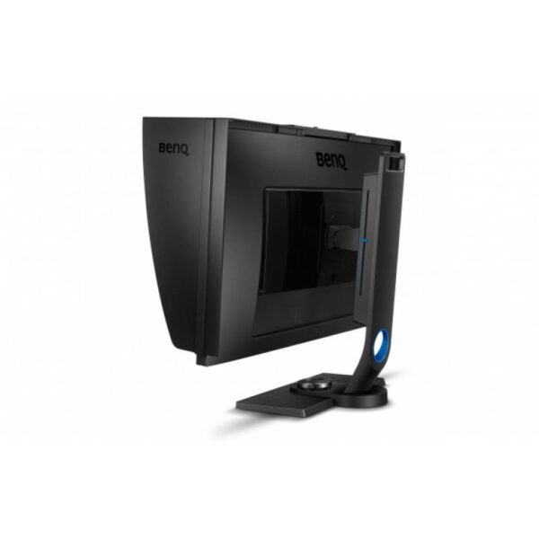 BenQ SW2700PT 27 Inch 100% sRGB Photographer Monitor ( 5ms Response Time, 2K QHD IPS Panel, DVI, HDMI, DisplayPort ) - Image 2