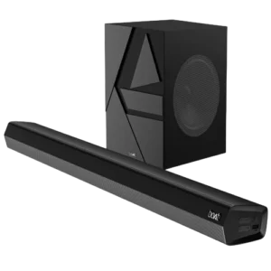 boAt Aavante Bar Quake 200W RMS boAt Signature Sound, 2.1 Channel Soundbar