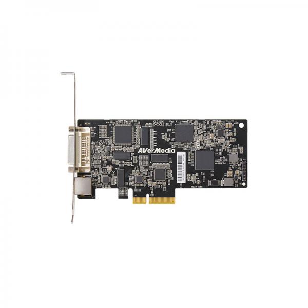 AVERMEDIA 4K MULTI INPUT CAPTURE CARD (CL311-M1)