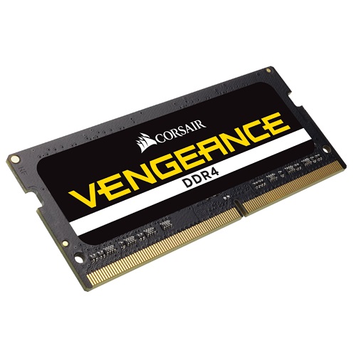 Corsair Vengeance Notebook 8GB 3200MHz CL22 DDR4 Laptop RAM ( CMSX8GX4M1A3200C22 )