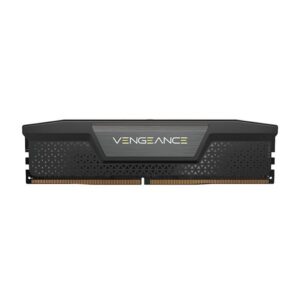 Corsair Vengeance SODIMM 8GB 4800MHz C40 ( 8GB X 1 Kit ) DDR5 Desktop RAM Kit, Black ( CMSX8GX5M1A4800C40 )