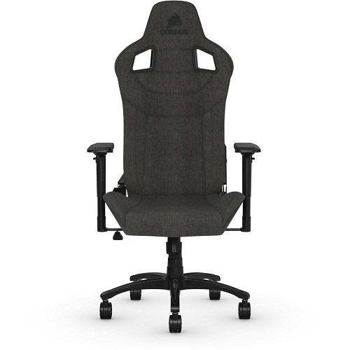 Corsair T3 RUSH Gaming Chair, Charcoal ( CF-9010029-WW )