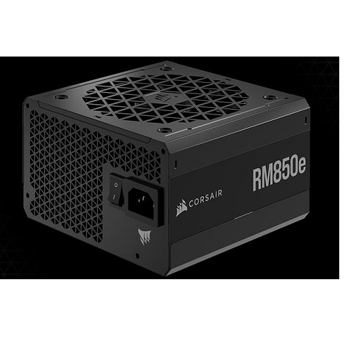 Corsair RMe RM850e -850 Watt 80 Plus Gold Fully Modular Power Supply ( CP-9020249-IN )