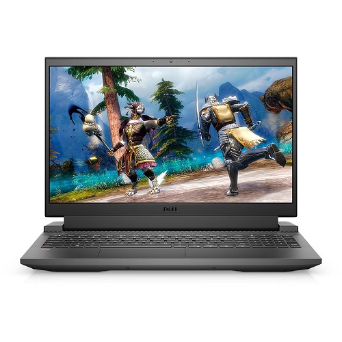 Dell Inspiron G15 5511 Intel Core i7 11th Gen 15.6 Inch IPS 120Hz Gaming Laptop D560548WIN9 ( 16GB RAM, 512GB SSD, Nvidia RTX 3050 4GB Graphics, Windows 10, MS Office, Grey )