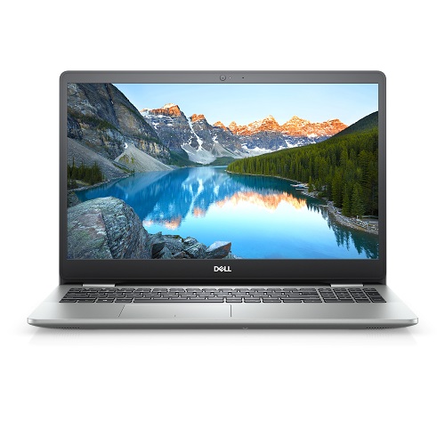 Dell Inspiron 15 5593 15.6 Inch FHD Laptop D560182WIN9S ( Intel Core i5 10th Gen, 8GB RAM, 1TB SSD, Windows 10, MS Office, Silver )