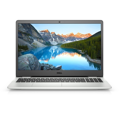 Dell Inspiron 15 3501 15.6 Inch FHD Laptop D560394WIN9 ( Intel Core i3 10th Gen, 8GB RAM, 256GB SSD, Windows 10, MS Office, Silver )